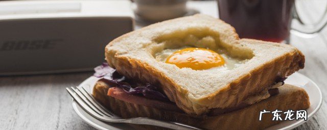 吃荷包蛋有营养不