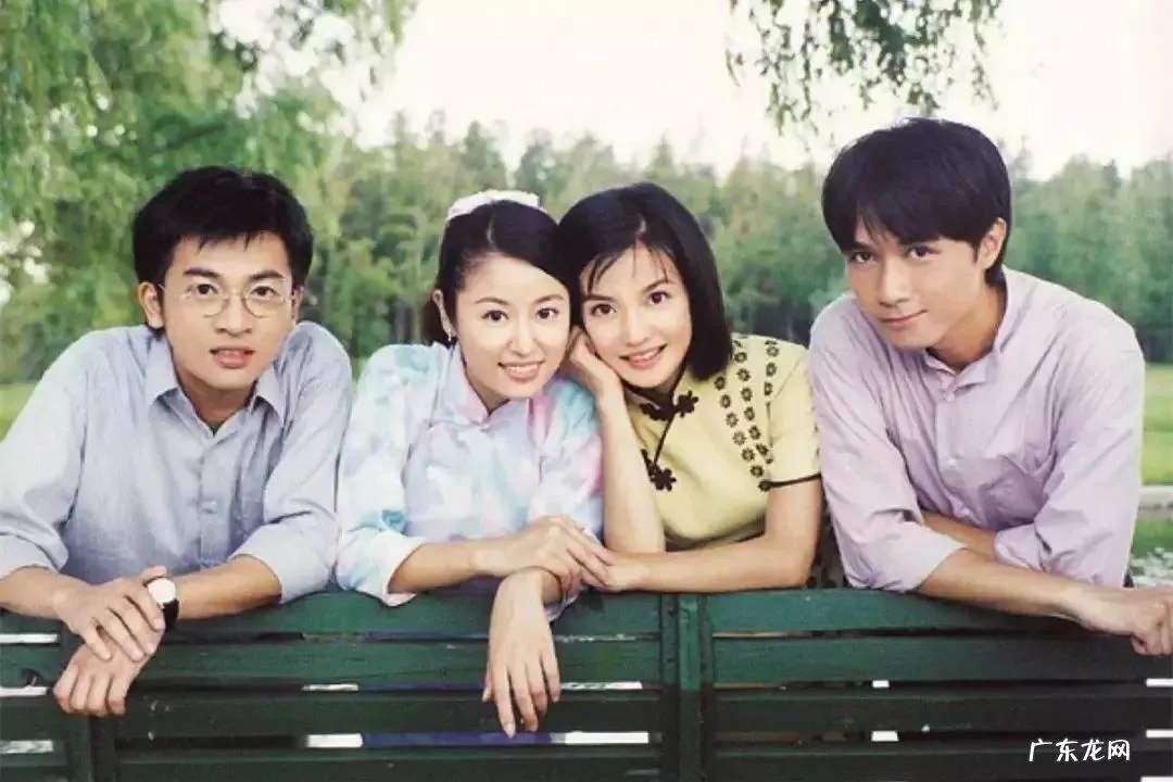 电视剧情深深雨蒙蒙