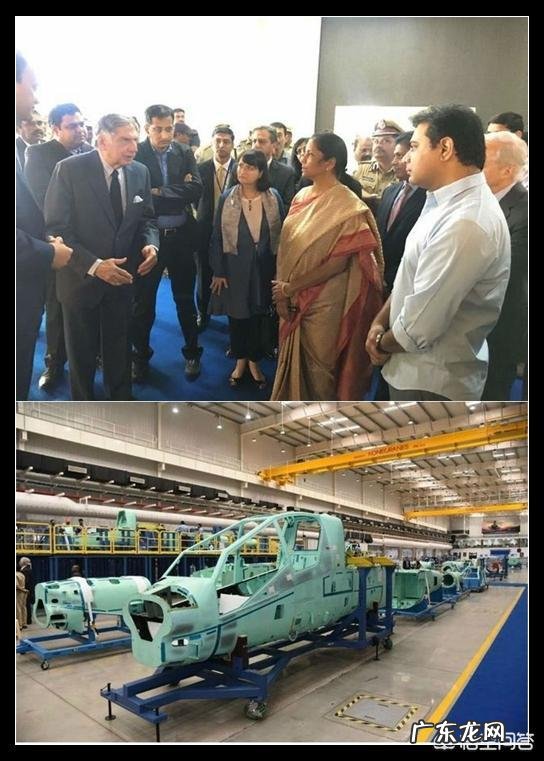 美国为何同意向印度出售阿帕奇直升机?