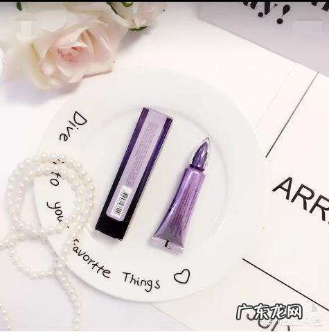 画眼线怎么才能不晕妆?