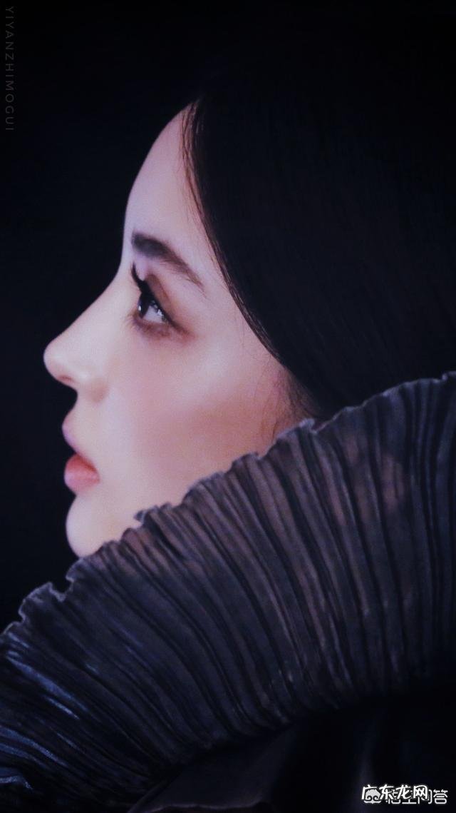 画眼线怎么才能不晕妆?