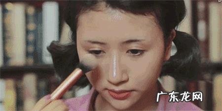 画眼线怎么才能不晕妆?