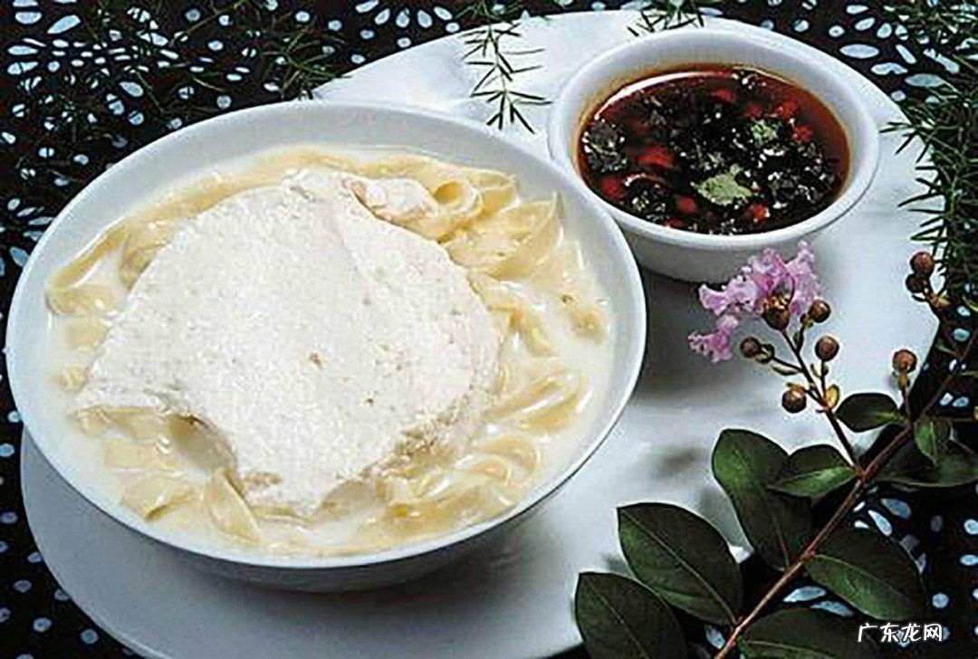 喝豆花水有什么作用