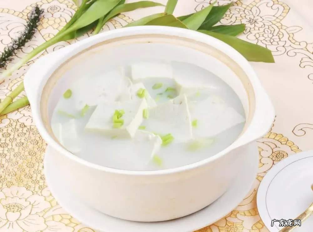 吃豆腐会胖吗
