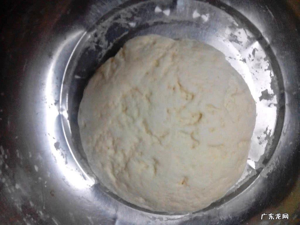 粘面怎么做不粘手