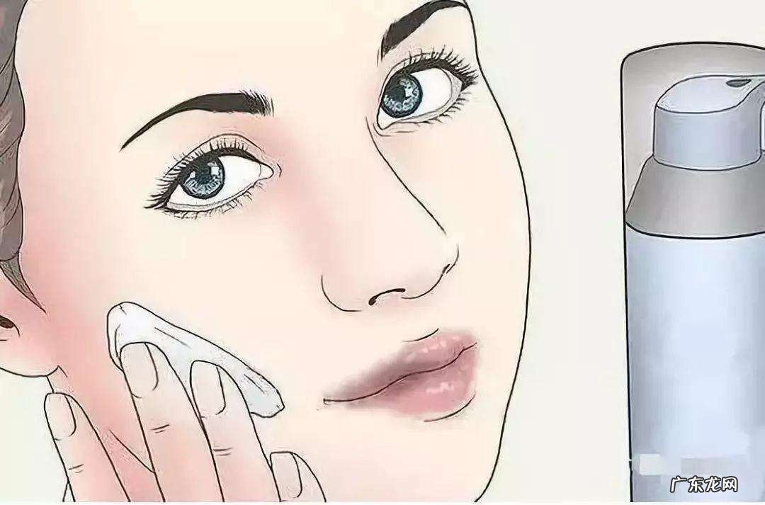 如何收缩脸部毛孔