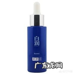 什么化妆品可以美白？