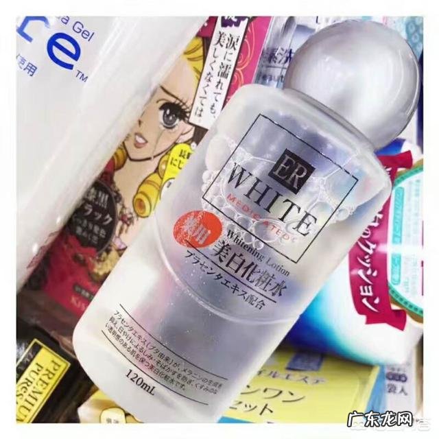 什么化妆品可以美白？