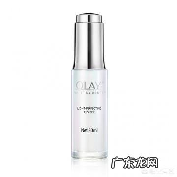 什么化妆品可以美白？