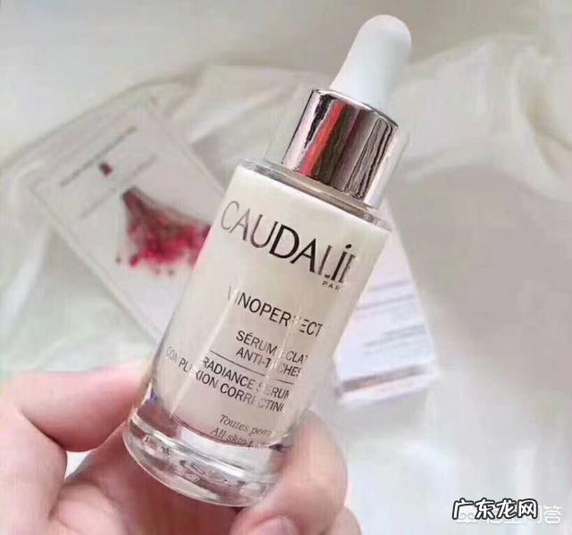 什么化妆品可以美白？