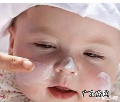 婴儿为什么会得湿疹?