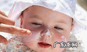 婴儿为什么会得湿疹?