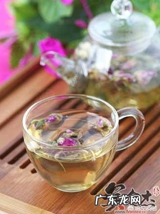 花草茶有什么好的推荐吗？