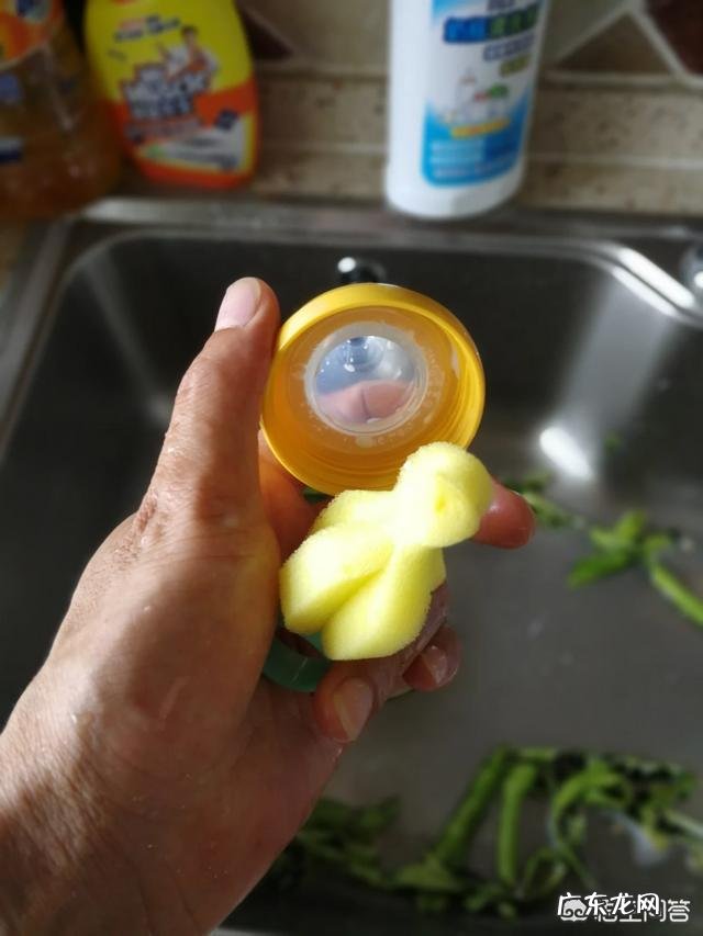 玻璃奶瓶应该如何消毒?