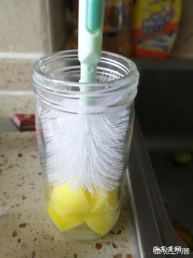 玻璃奶瓶应该如何消毒?