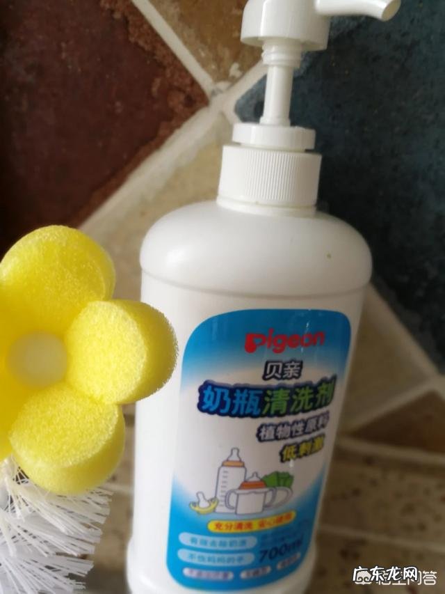 玻璃奶瓶应该如何消毒?