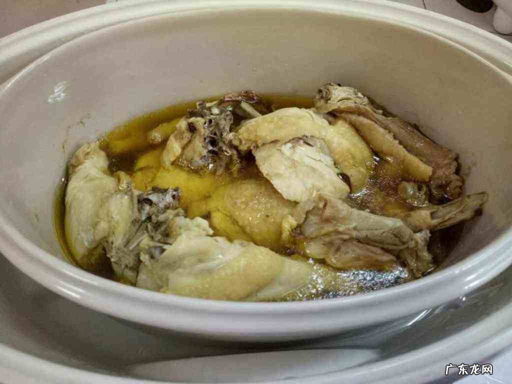 怀孕初期炖鸡怎么炖