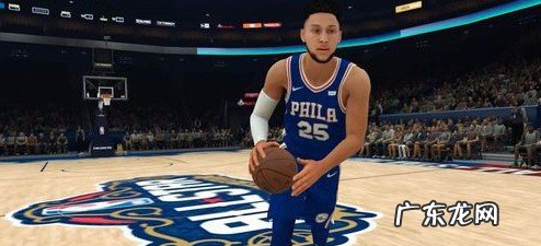 nba2k20手机版怎么扣篮