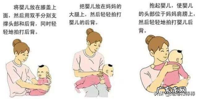 宝宝老爱吐奶是怎么回事?有什么办法?