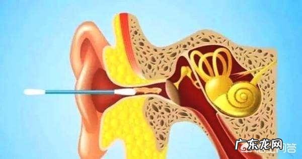 耳朵进水了出不来怎么办?