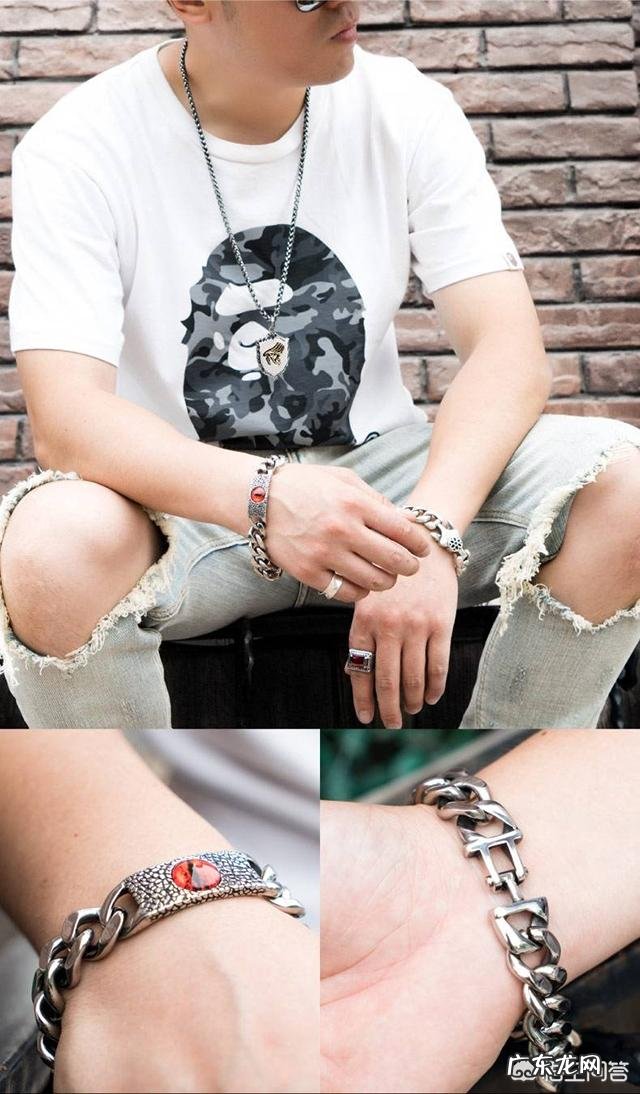 二十岁男生怎么穿才会时髦?