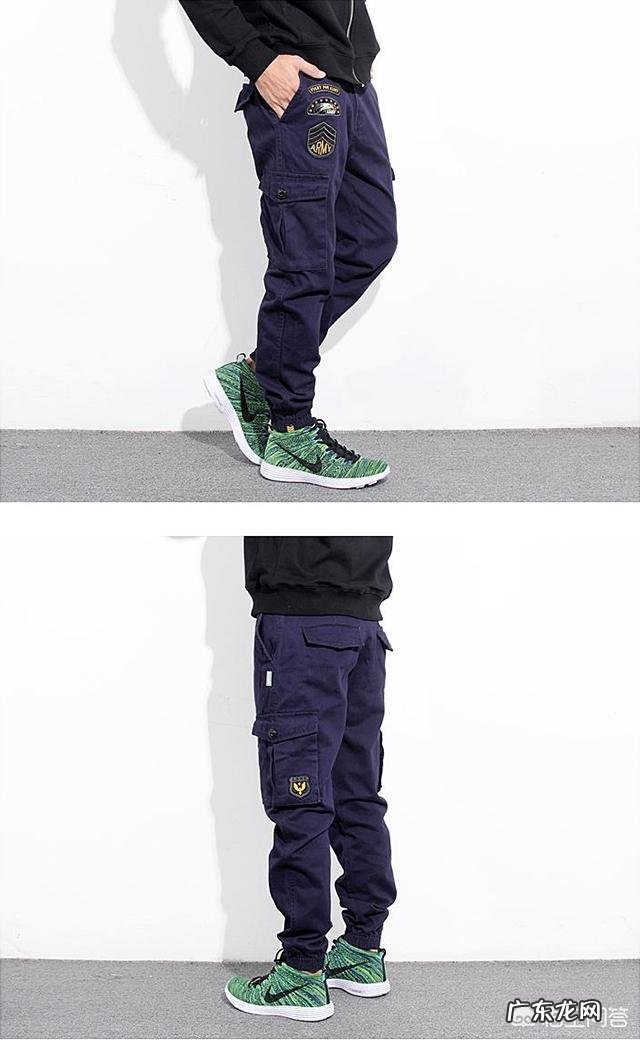 二十岁男生怎么穿才会时髦?