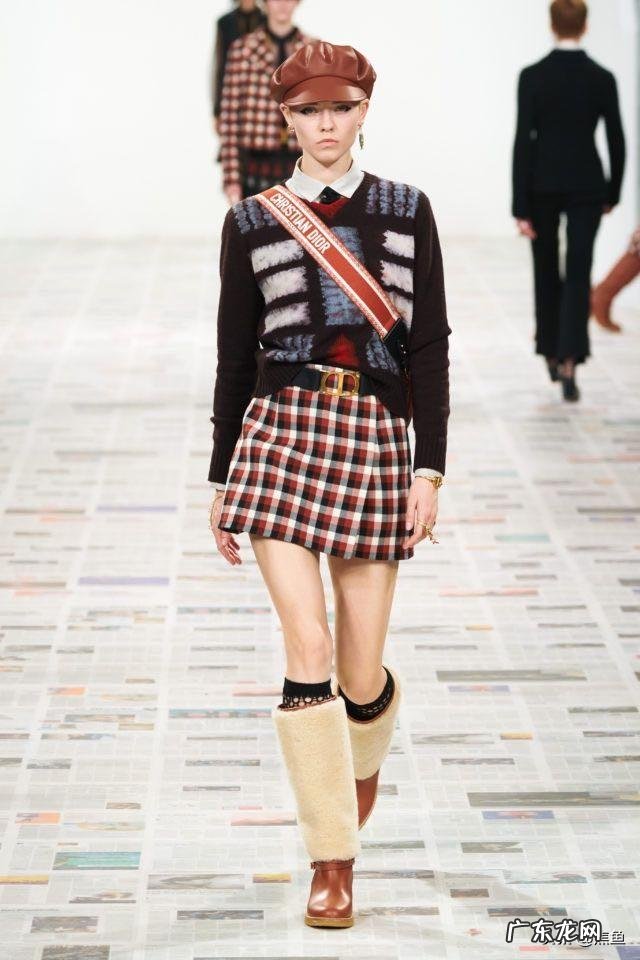 哪个奢侈品牌的衣服套装比较好看时尚呢？