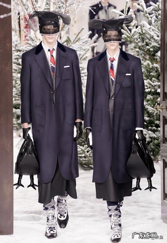 哪个奢侈品牌的衣服套装比较好看时尚呢？