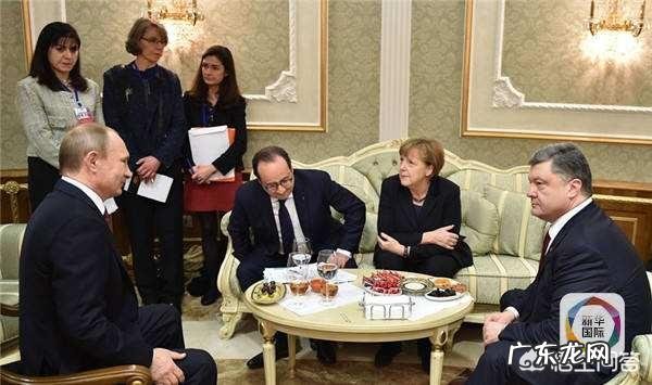 俄罗斯和乌克兰总统通电话了!未来普京和泽连斯基会怎样推动俄罗斯乌克兰关系发展?