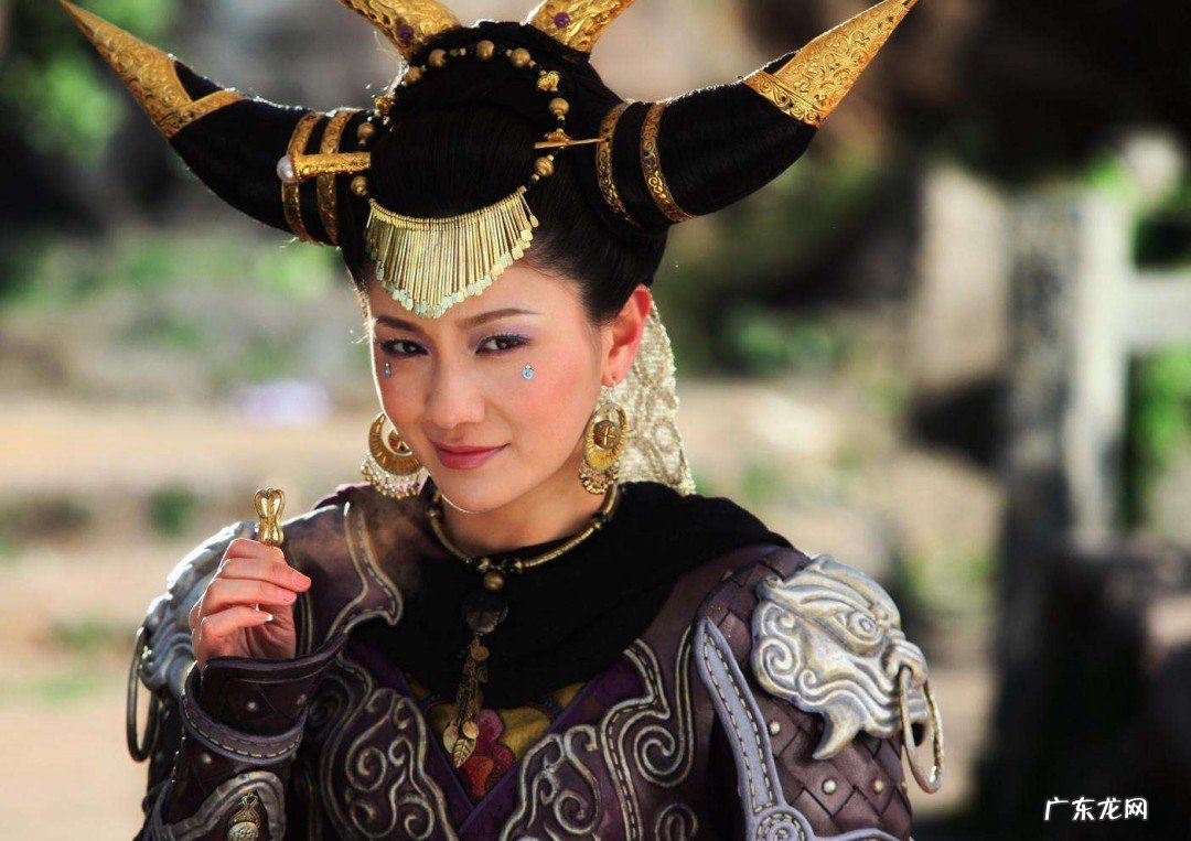 铁扇公主是什么妖精