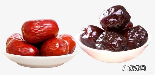 大枣和蜜枣哪个营养价值高呢?