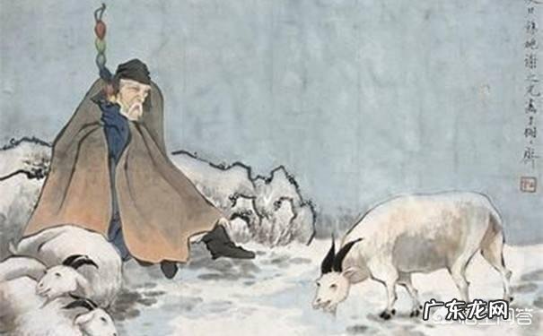 李陵终生不回汉朝,即使汉武帝死后汉使希望他回也没有回来,这就是司马迁崇尚的人品吗?你怎么看?