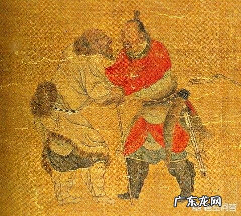 李陵终生不回汉朝，即使汉武帝死后汉使希望他回也没有回来，这就是司马迁崇尚的人品吗？你怎么看？