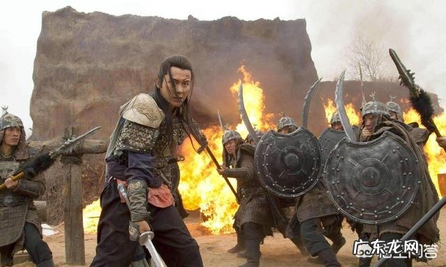 李陵终生不回汉朝,即使汉武帝死后汉使希望他回也没有回来,这就是司马迁崇尚的人品吗?你怎么看?