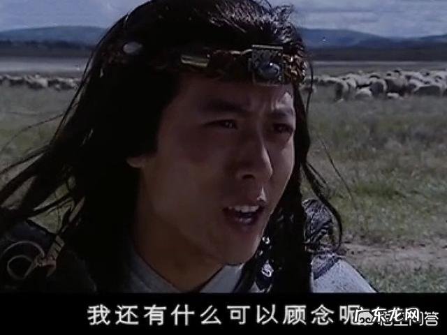 李陵终生不回汉朝,即使汉武帝死后汉使希望他回也没有回来,这就是司马迁崇尚的人品吗?你怎么看?