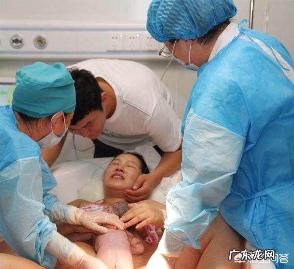 水中分娩的好处和坏处是什么,禁忌有哪些?