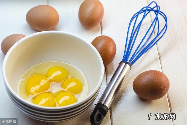 鸡蛋怎么煮不会散开?