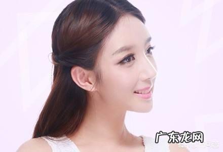 关于隆鼻整形,你们最关心什么?