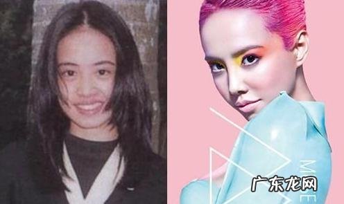 哪些女星减肥后美了好多?