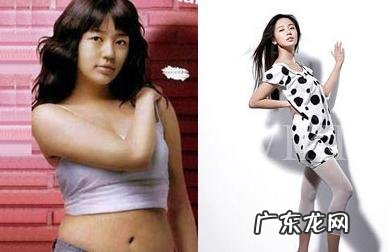 哪些女星减肥后美了好多?