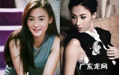 哪些女星减肥后美了好多?