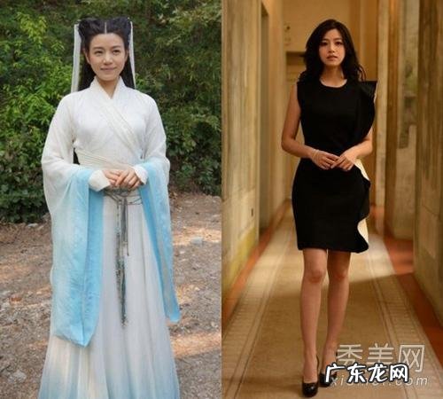 哪些女星减肥后美了好多?