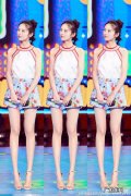 哪些女星减肥后美了好多？