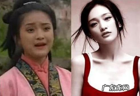 哪些女星减肥后美了好多?