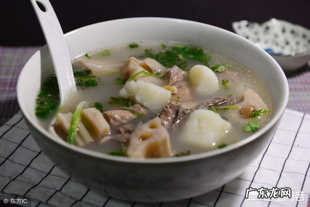 经常吃莲藕有什么好处?