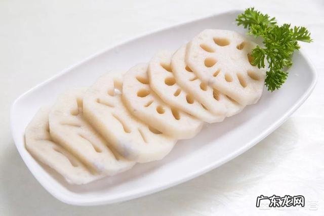 经常吃莲藕有什么好处?