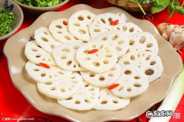 经常吃莲藕有什么好处?