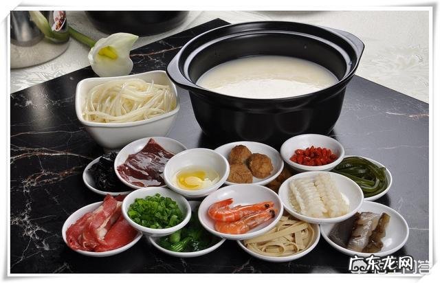 过桥米线的正确做法是什么样的?