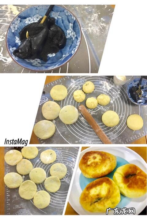 你会给孩子做营养餐吗,做过哪些简单又营养的菜?