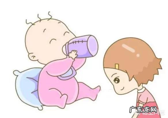 给宝宝换奶粉需要过度吗？怎么换奶粉比较好？